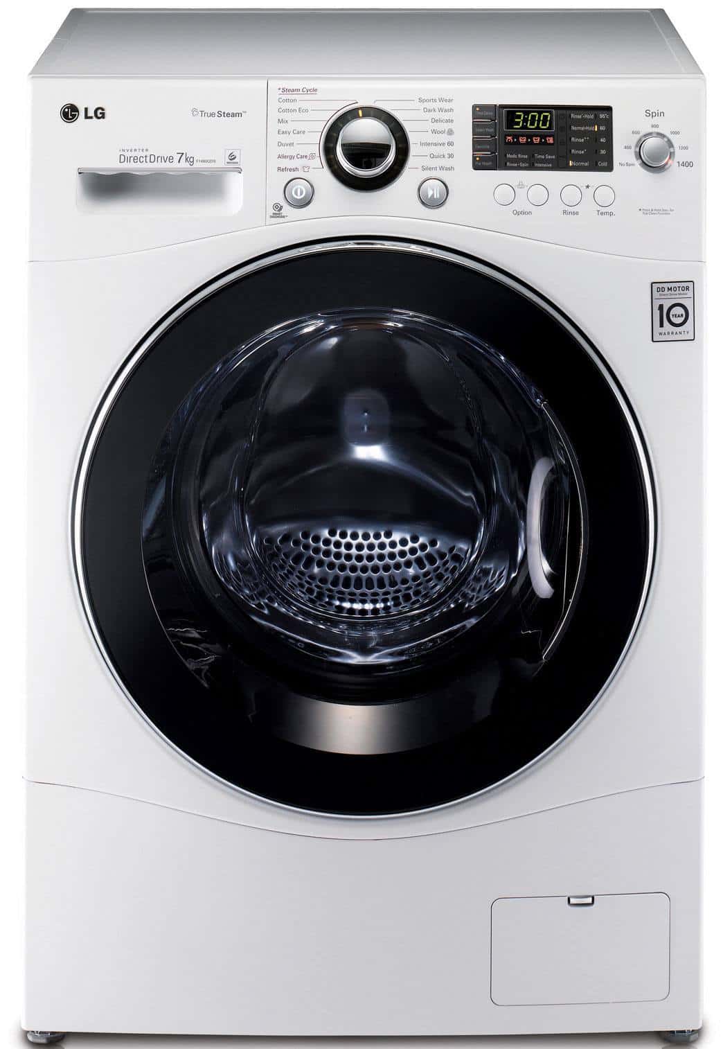Test vaskemaskiner - vaskemaskine er bedst nu? Husplushave